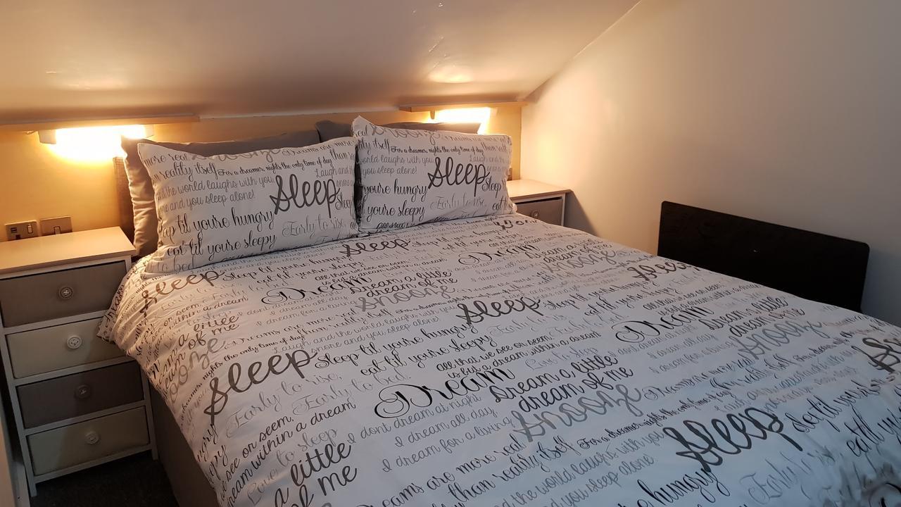 Somerset House Apartments Blackpool Dış mekan fotoğraf