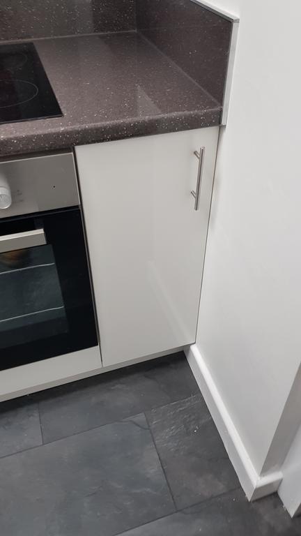 Somerset House Apartments Blackpool Dış mekan fotoğraf
